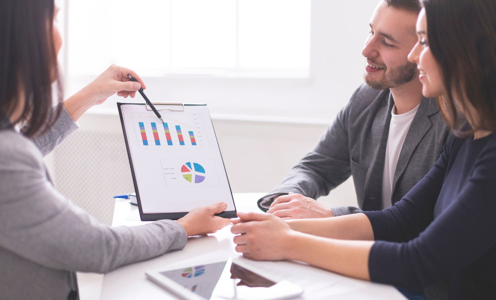 Holistic Wealth Management