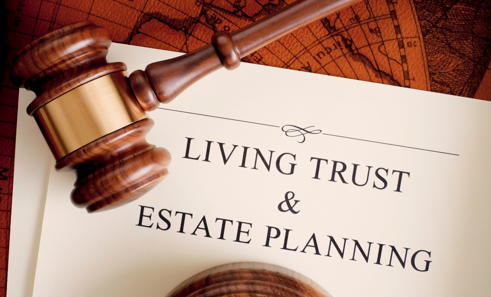 Estate & Legacy Planning