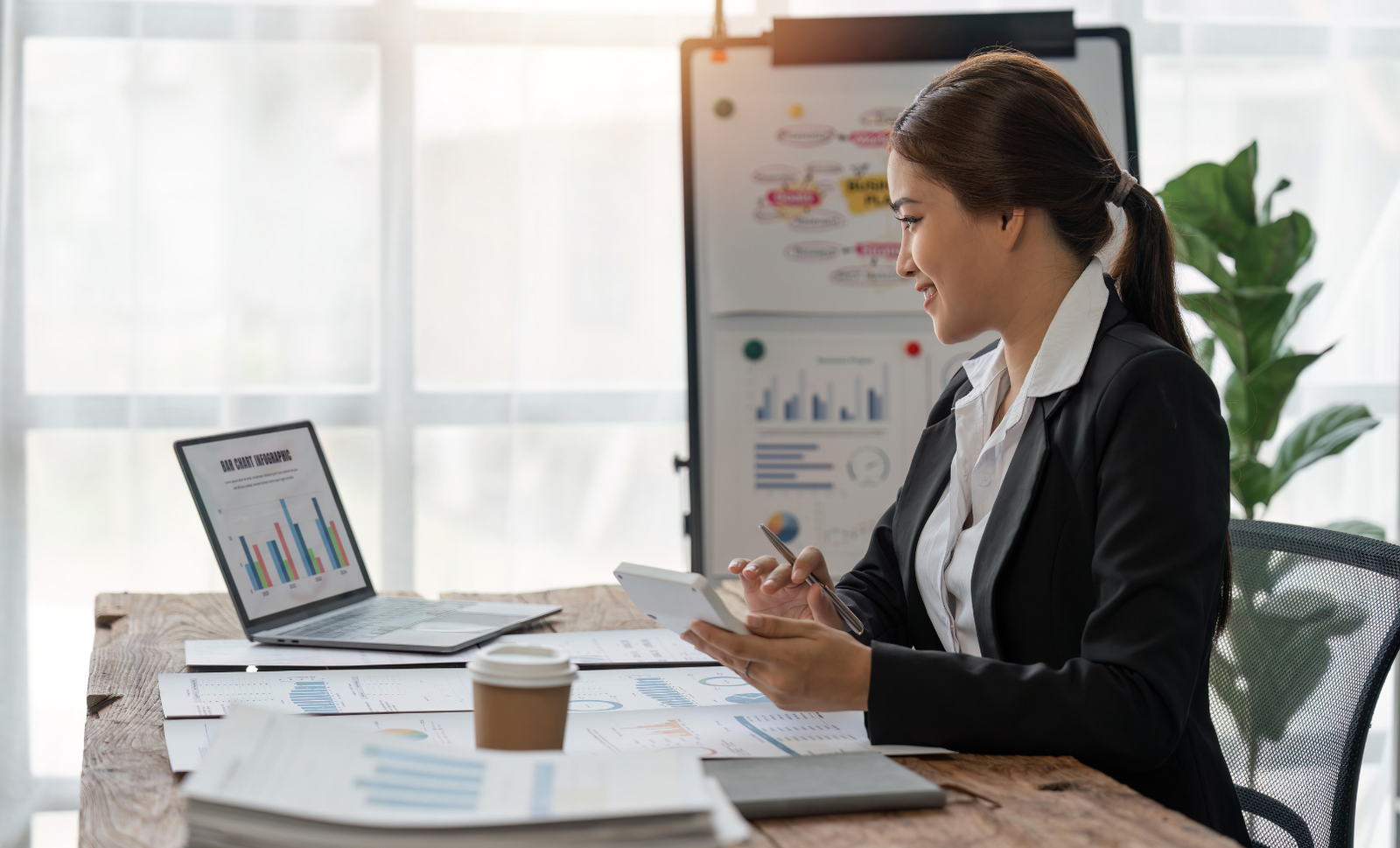 Proactive Risk Protection