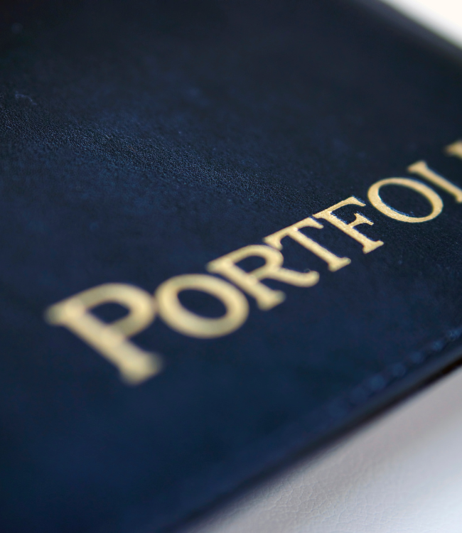 Portfolio Optimization