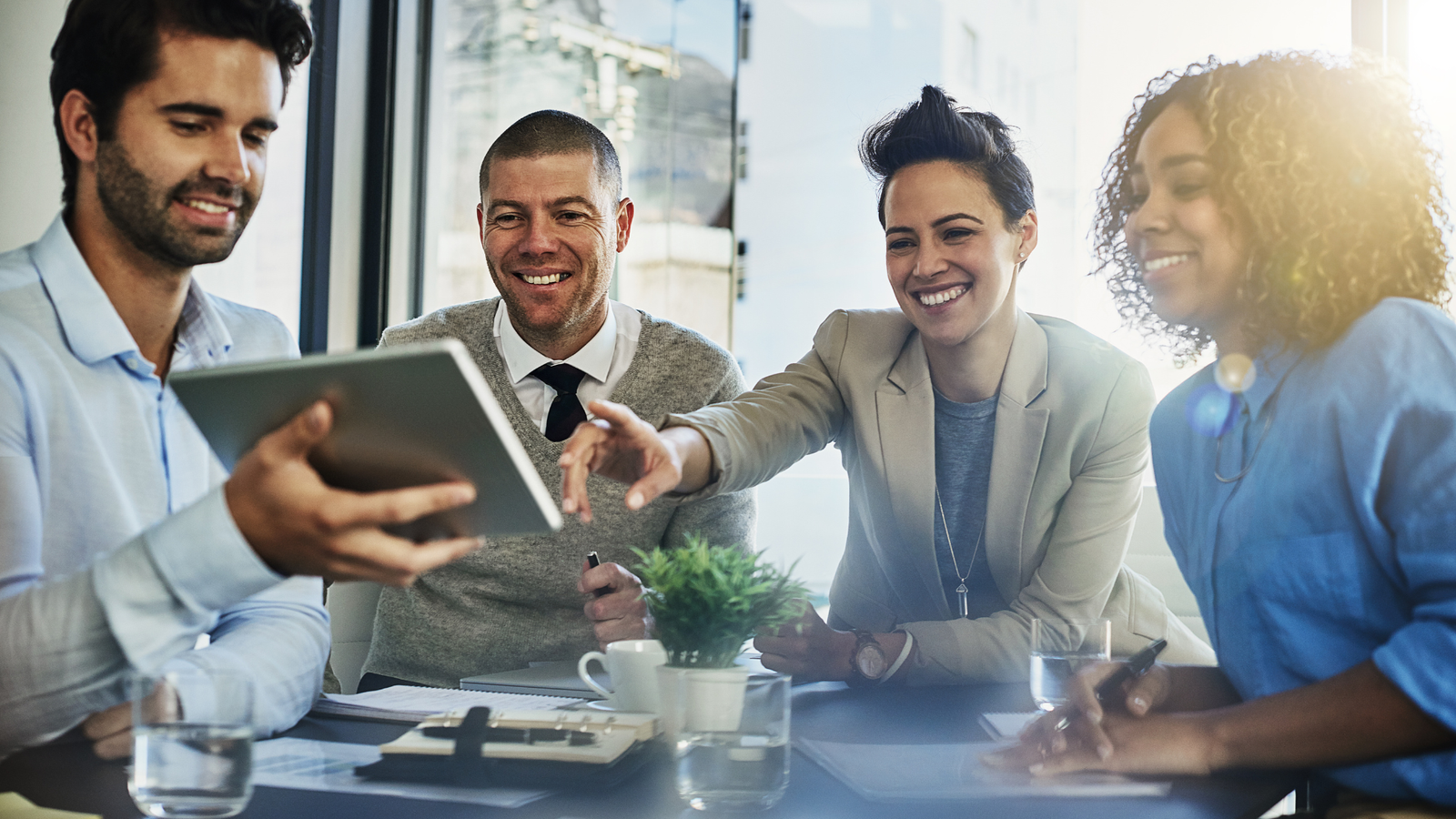 Charles Schwab Security