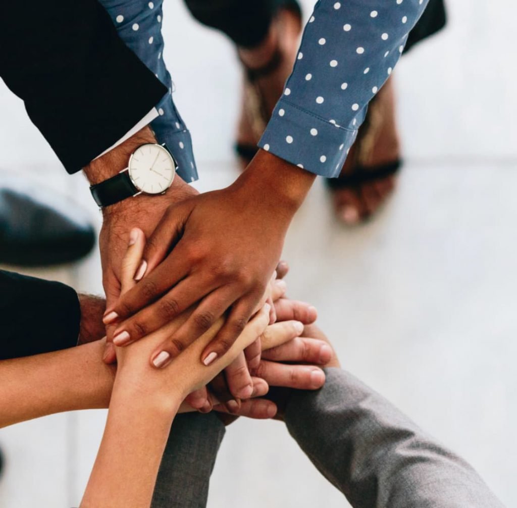 SWAG Framework Illustration