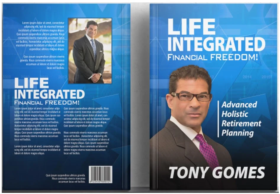 Life Integrated Financial Freedom Book