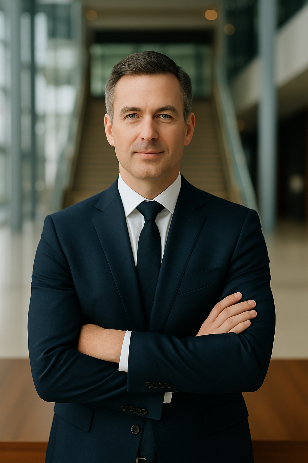 Executive Wealth Planning