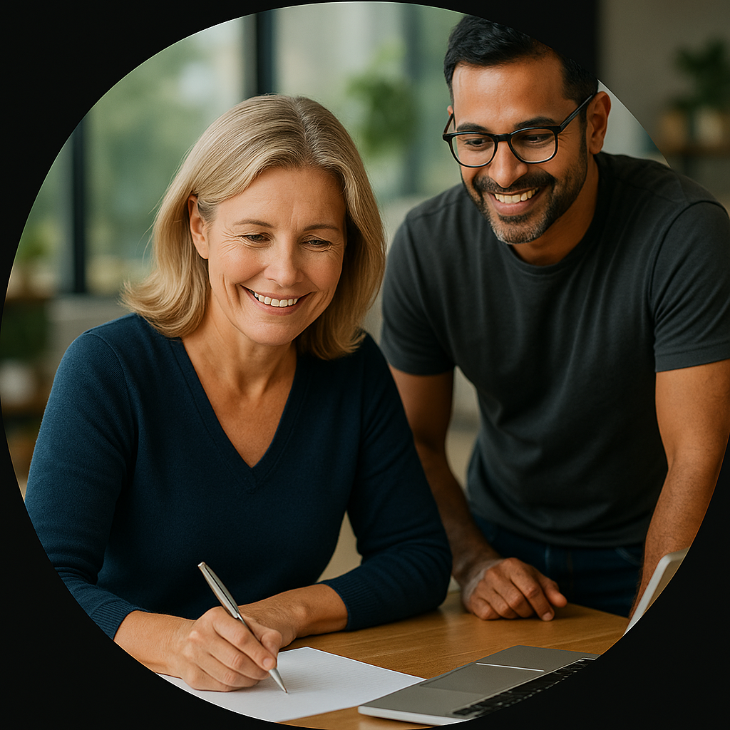 Entrepreneurs and Founders