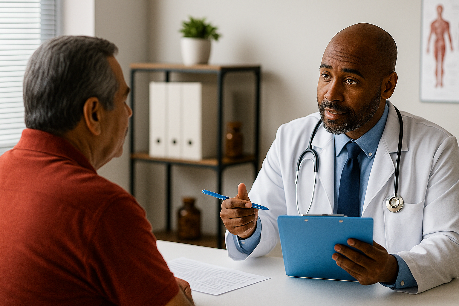 Long-Term Care Planning