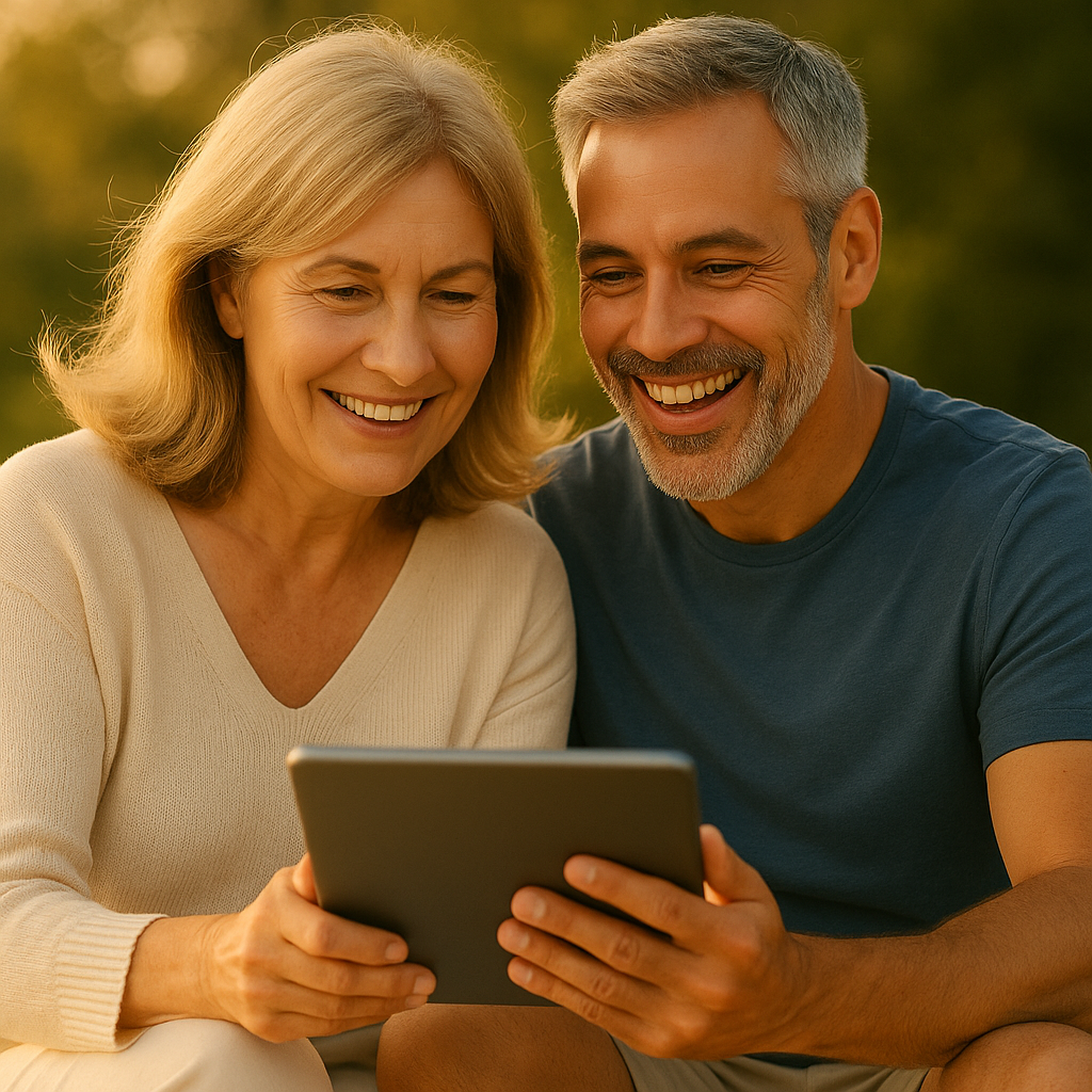 Strategic Wealth Alpha GPS