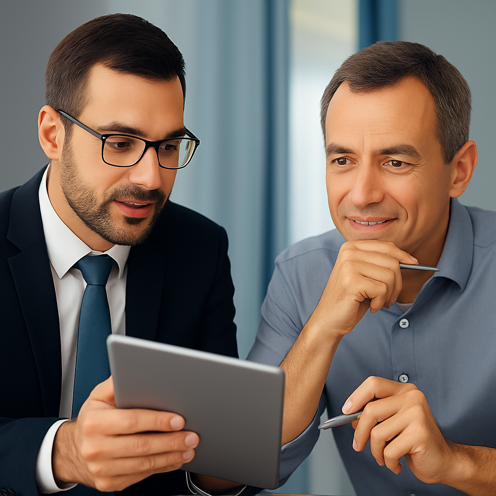 Corporate Executives