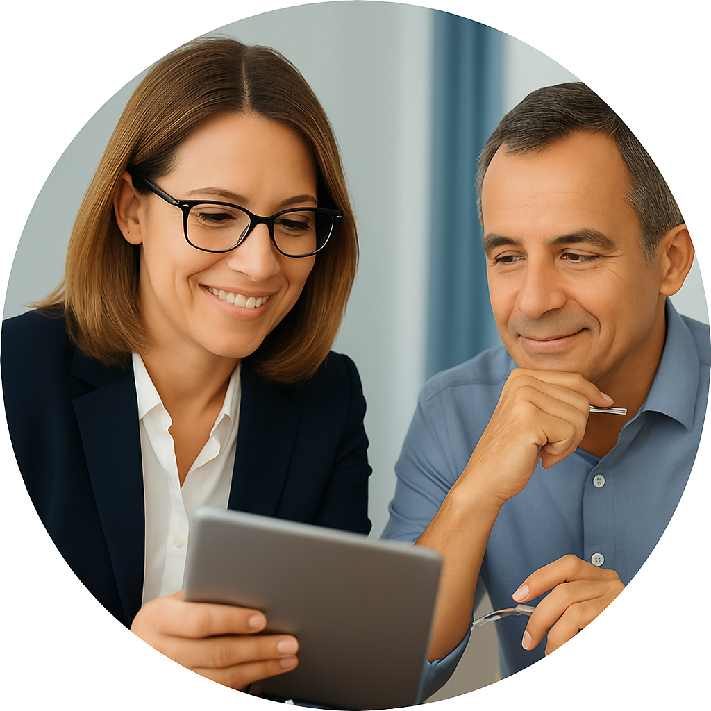 Proactive Tax Management