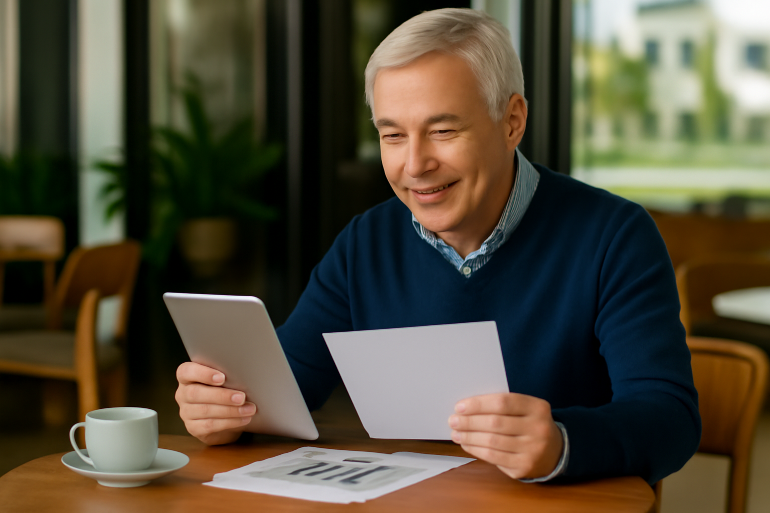 Smart Health Care Funding