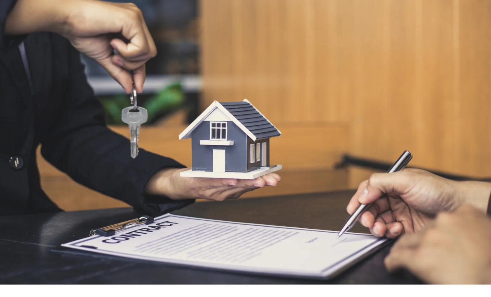 Asset Protection & Risk Management