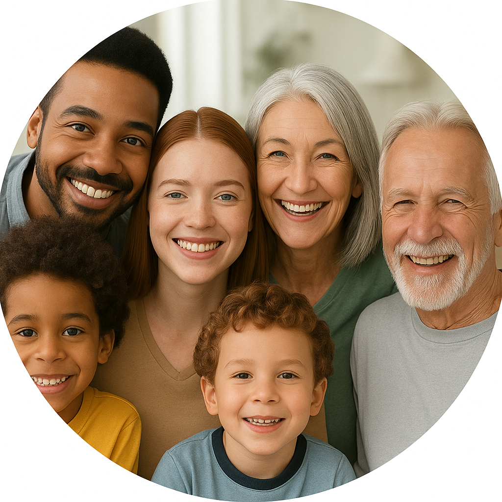 Boutique Family Office Clients