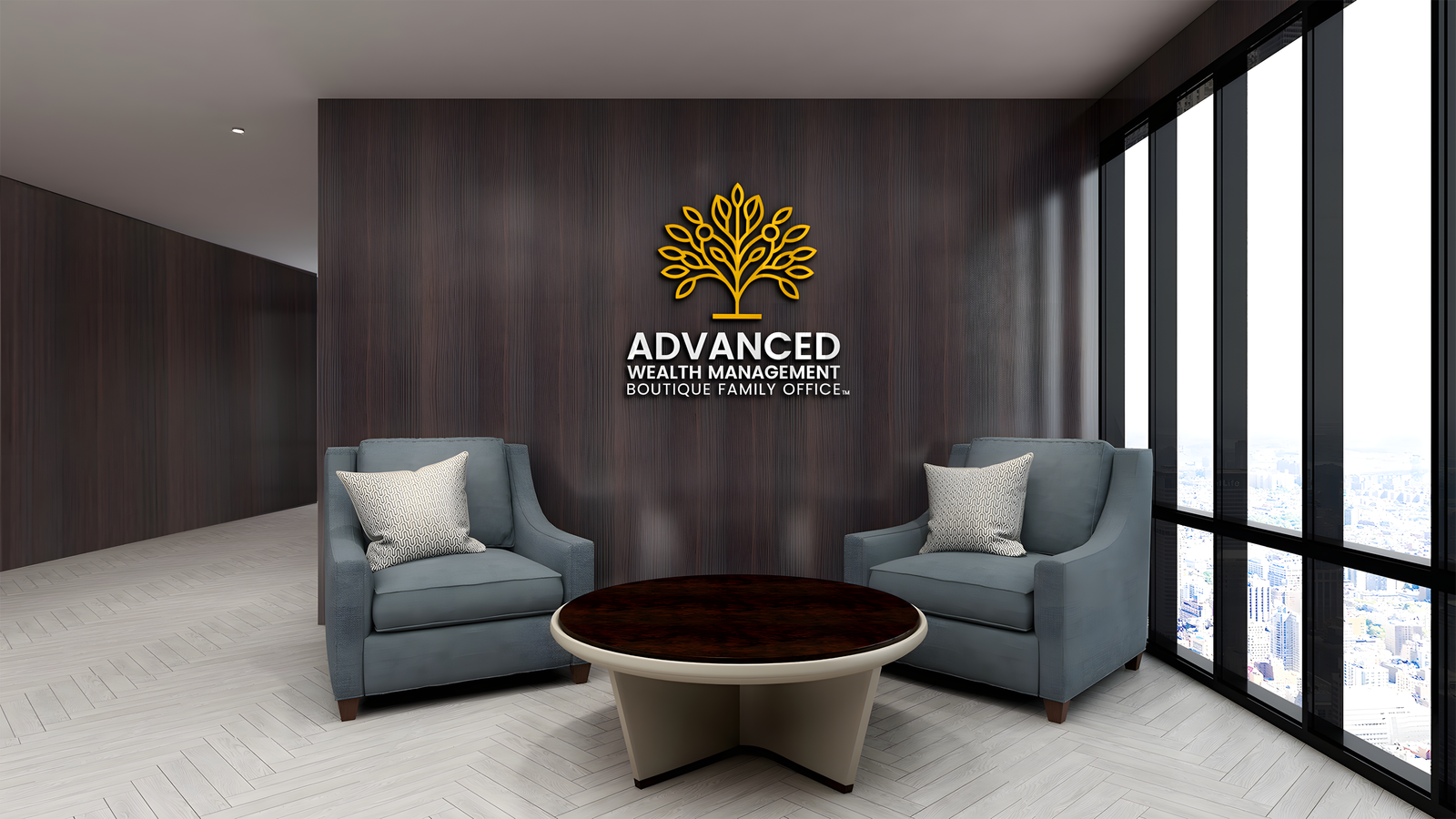 Boutique Family Office