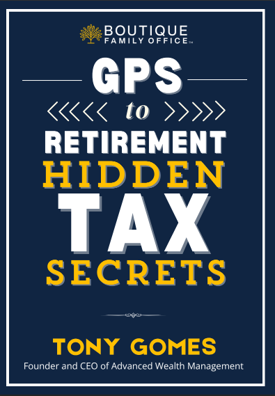 Hidden Tax Guide