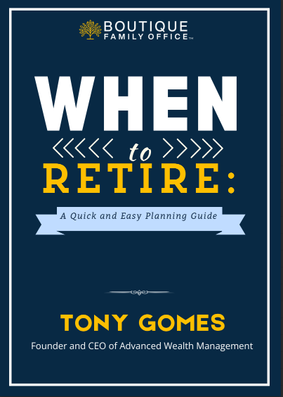 Your GPS to Retirement Income Planning