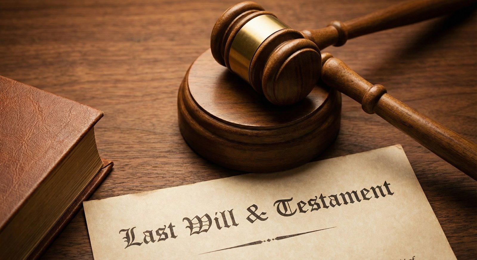 Estate & Family Legacy Planning