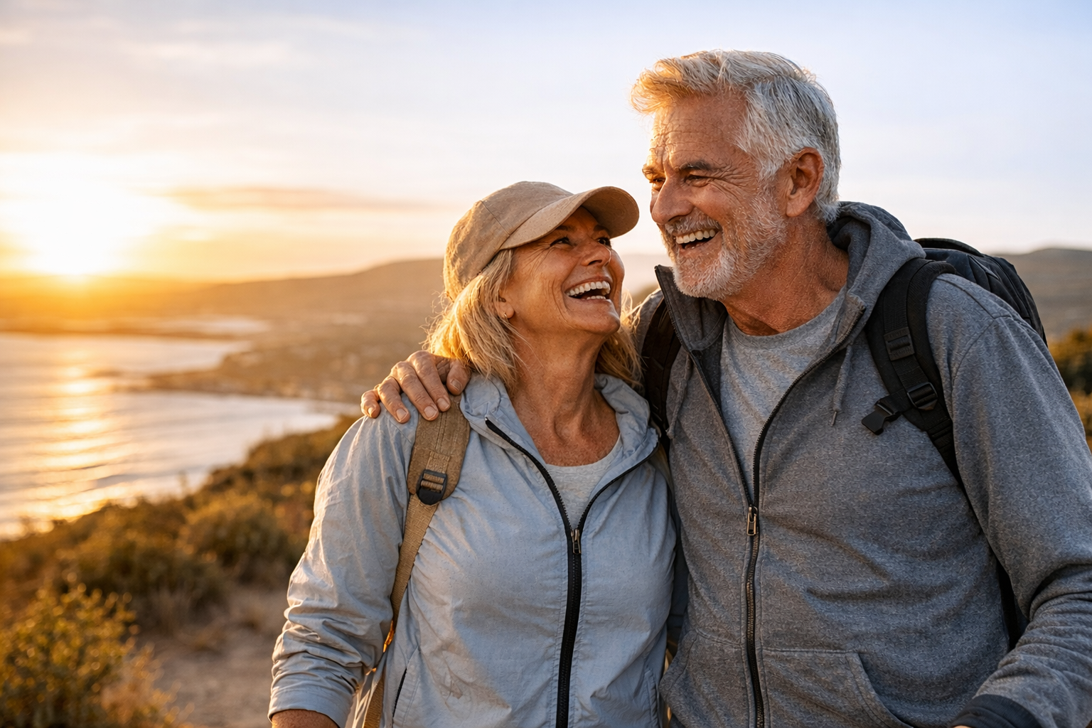 When the Headlines Get Loud, I Go Back to the Plan