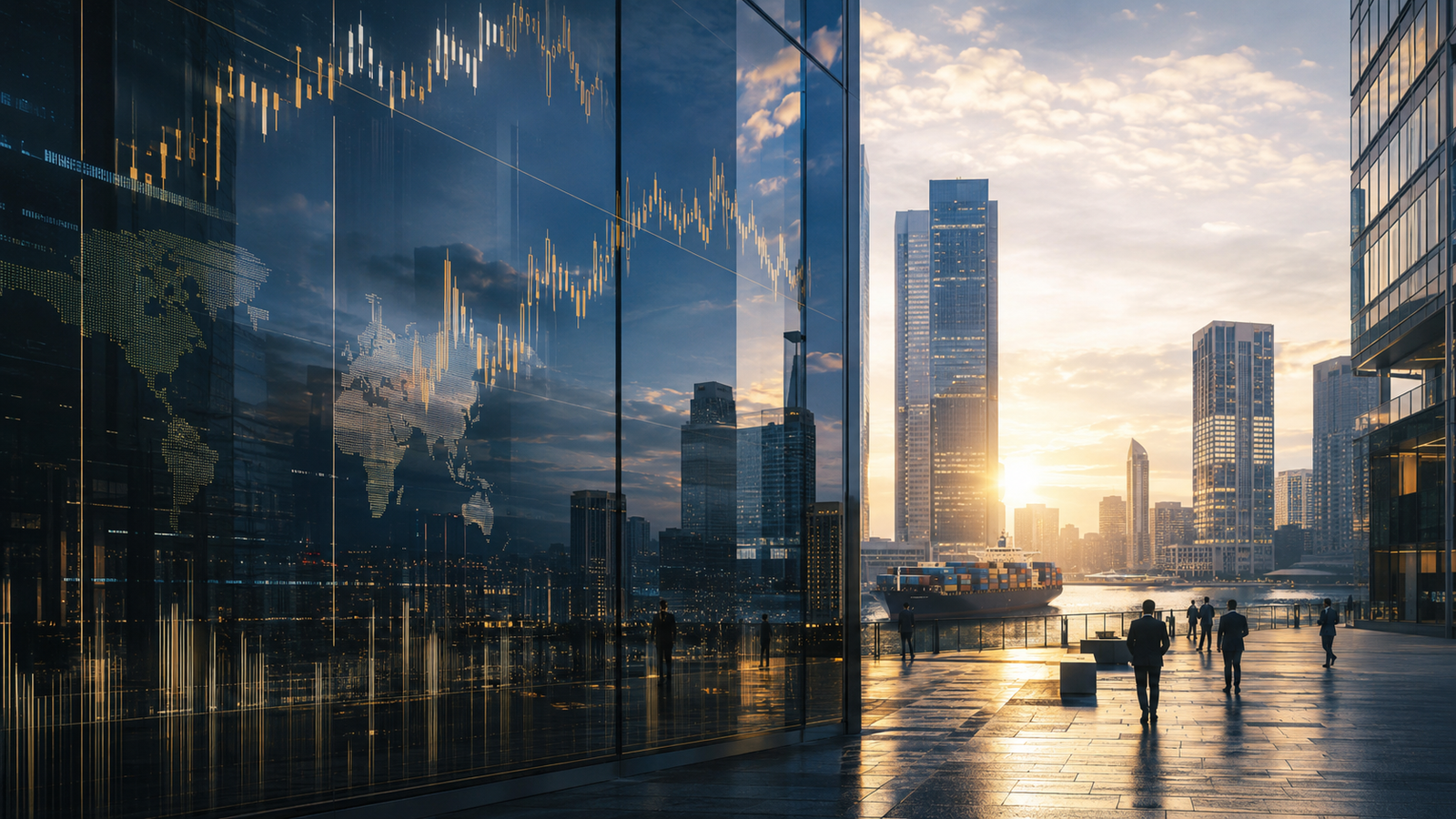 Record High, Narrow Leadership and importance of staying Diciplined