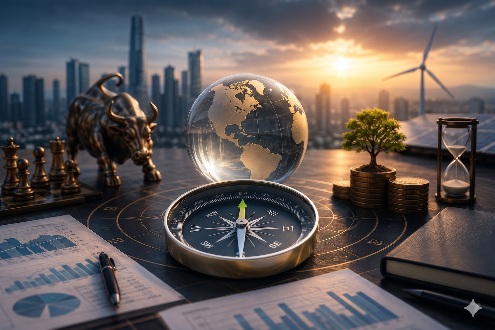 Record High, Narrow Leadership and importance of staying Diciplined