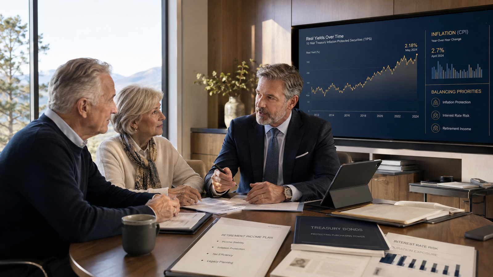 Record High, Narrow Leadership and importance of staying Diciplined